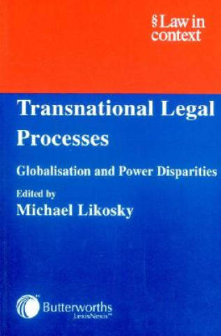 Transnational Legal Processes