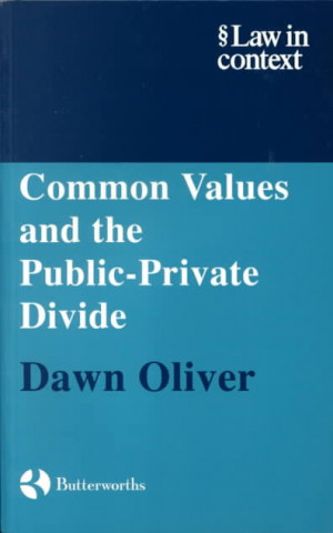 Common Values and the Public-Private Divide