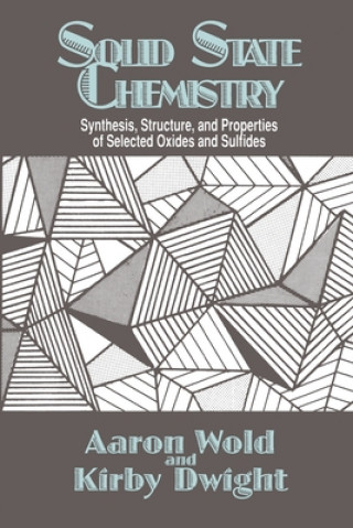 Solid State Chemistry