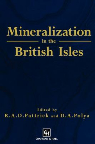 Mineralization in the British Isles