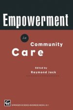 Empowerment in Community Care