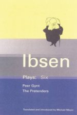 Ibsen Plays: 6