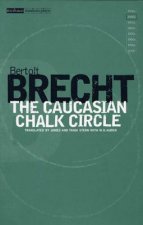 Caucasian Chalk Circle