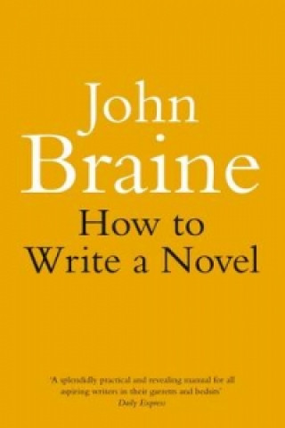 How to Write a Novel