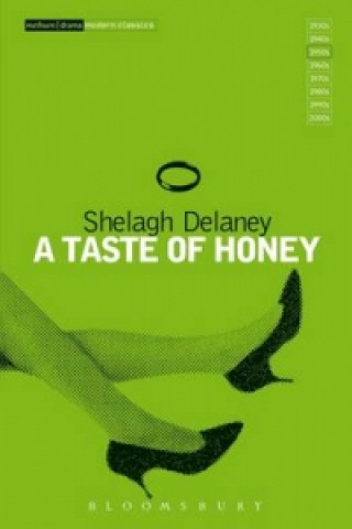 Taste Of Honey