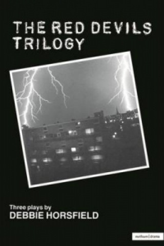 Red Devils Trilogy