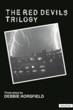 Red Devils Trilogy
