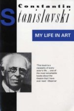 My Life In Art