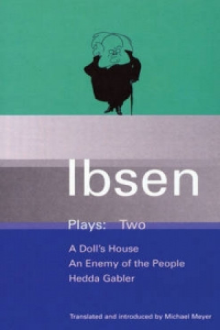 Ibsen Plays: 2