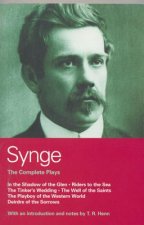 Synge: Complete Plays