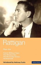 Rattigan Plays: 1
