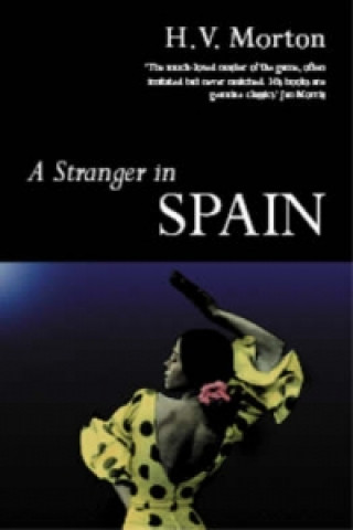 Stranger in Spain