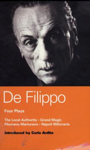De Filippo Four Plays