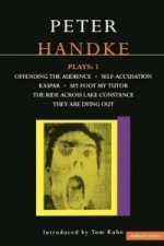 Handke Plays: 1