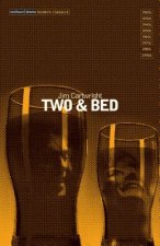 'Two' & 'Bed'