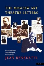 Moscow Art Theatre Letters