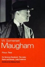 Maugham Plays