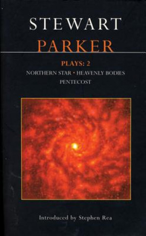 Parker Plays: 2