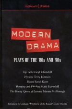 Modern Drama: Plays of the '80s and '90s