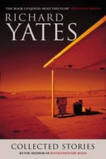 Collected Stories of Richard Yates