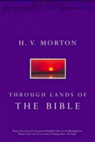 Through Lands of the Bible