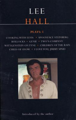 Hall Plays:1