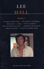 Hall Plays:1