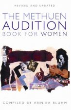 Methuen Drama Audition Book for Women