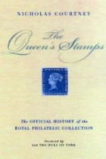 Queen's Stamps