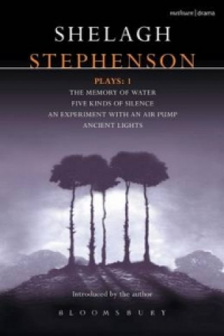 Stephenson Plays: 1