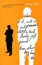 Methuen Drama Book of Contemporary Monologues for Men