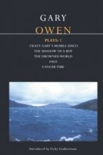 Owen Plays: 1