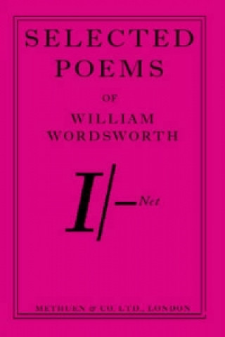 Twenty Poems from William Wordsworth