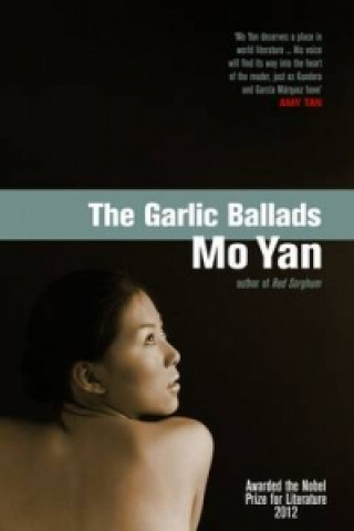 Garlic Ballads