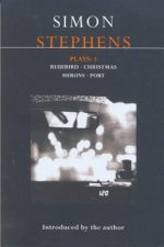 Stephens Plays: 1