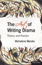 Art Of Writing Drama