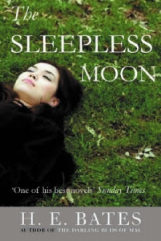 Sleepless Moon