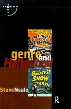 Genre and Hollywood