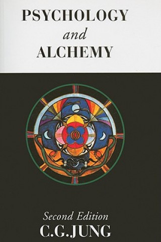 Psychology and Alchemy