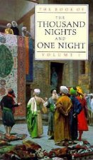 Book of the Thousand and one Nights. Volume 1
