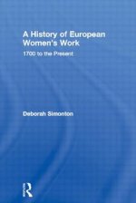 History of European Women's Work