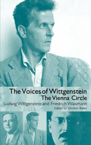 Voices of Wittgenstein