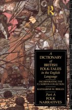 A Dictionary of British Folk-Tales in the English Language