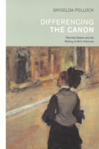 Differencing the Canon