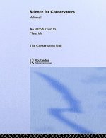 Science For Conservators Series