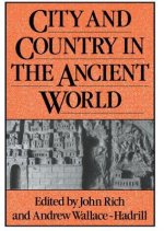 City and Country in the Ancient World