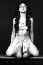 Explicit Body in Performance