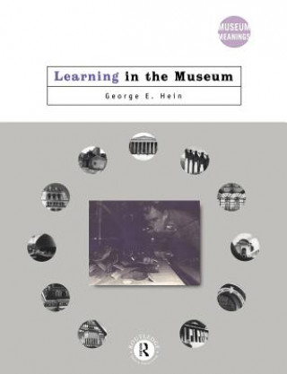 Learning in the Museum