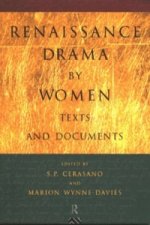 Renaissance Drama by Women: Texts and Documents