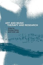 Art and music: therapy and research